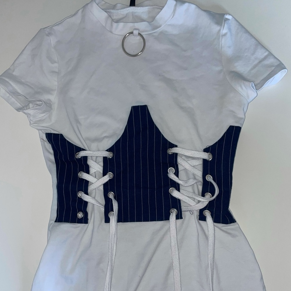 Casual dress